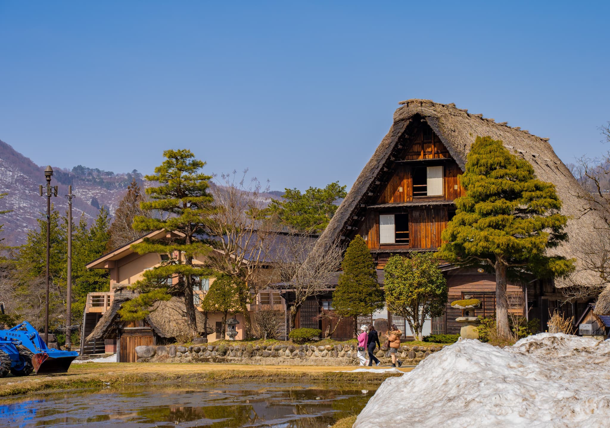 北海道民が先人の生活を解説する雪国の昔の暮らし完全ガイド【保存食・住まい・知恵】
